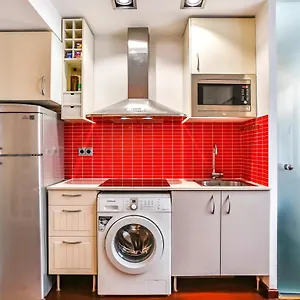 Apartamento Ghat Montroig