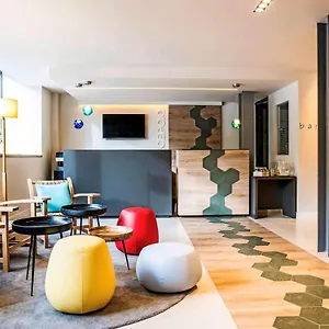 Hotel Ibis Styles Centre **