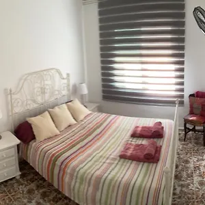 Habitación en casa particular Isabel De Espacio Flores