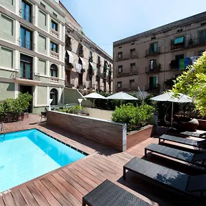 Hotel Catalonia Port ****