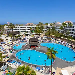 Hotel Alexandre La Siesta ****