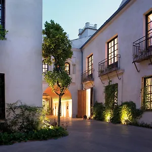 Hotel Hospes Palacio Del Bailio, A Member Of Design *****