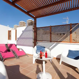 Apartamento Blaumar
