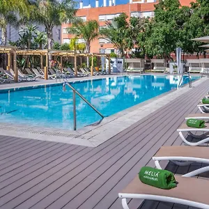 Hotel Melia Lebreros ****