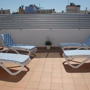 Apartamento Bonaventura 7
