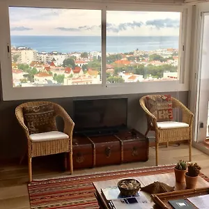 Apartamento Sea Views Penthouse