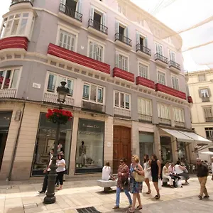  Apartment Calle Larios Spain