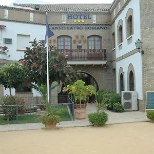anfiteatro-romano.es-andalucia.com/