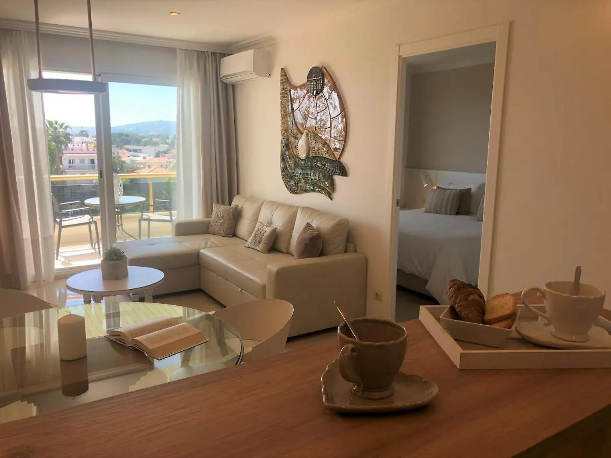 Mediterraneo Sitges 4*,