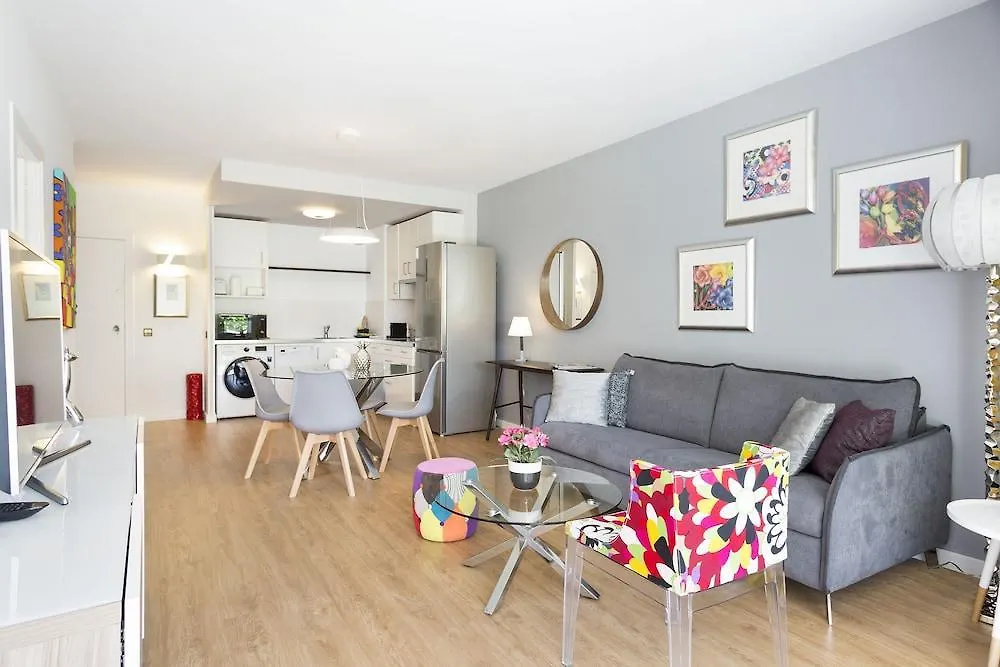 Aparthotel Mediterraneo Sitges