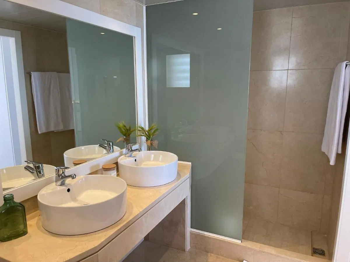 Mediterraneo Sitges Aparthotel