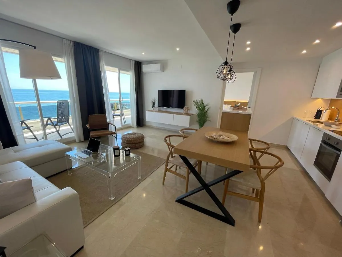 Mediterraneo Sitges Aparthotel