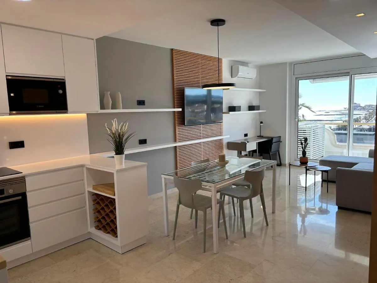 Mediterraneo Sitges Aparthotel