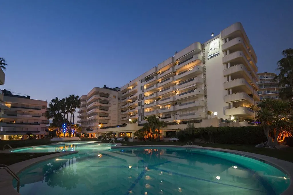 Mediterraneo Sitges 4*,