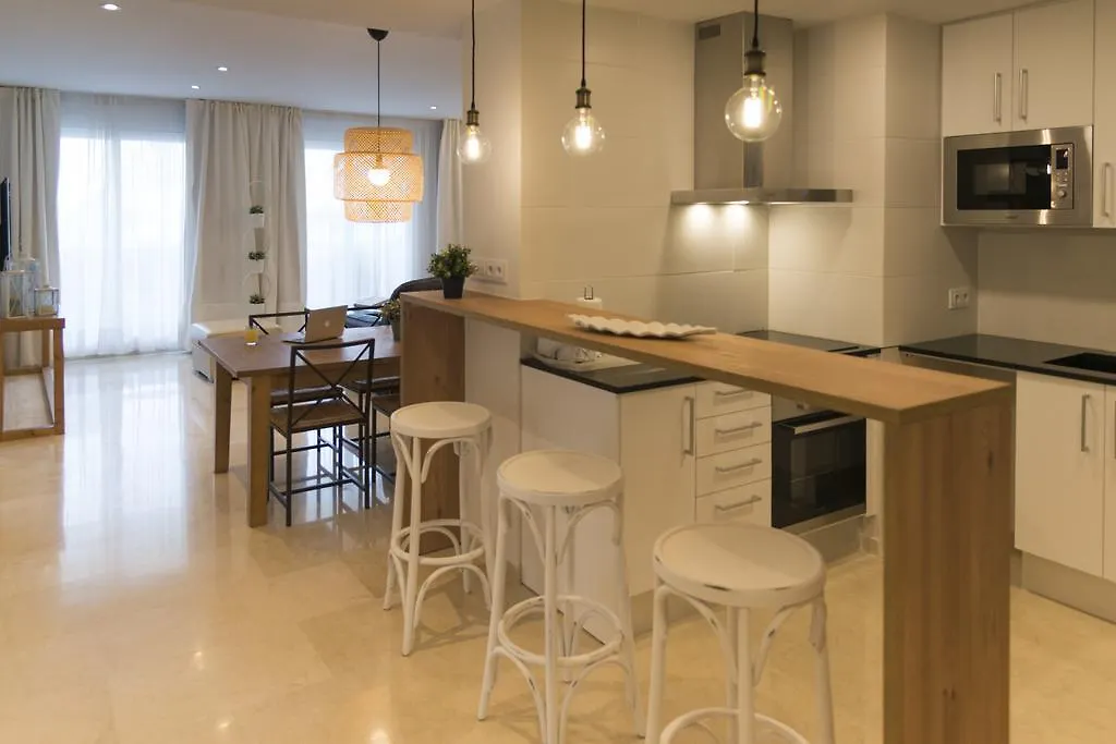 Mediterraneo Sitges Aparthotel 4*,
