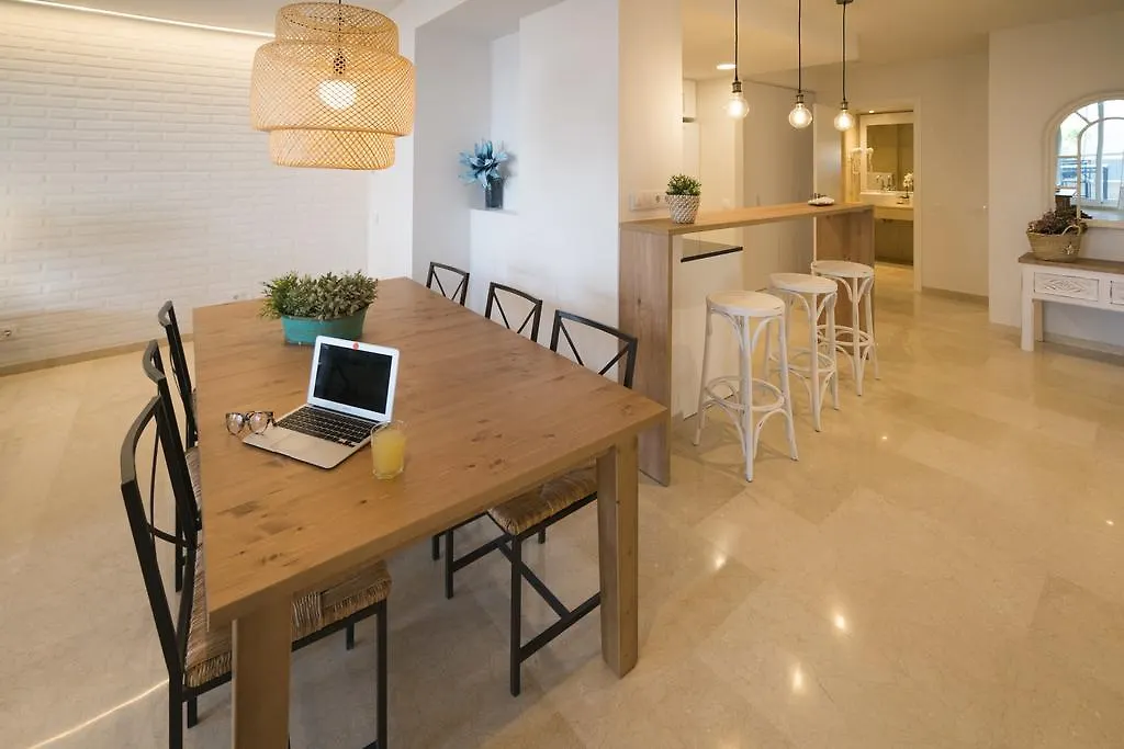 Mediterraneo Sitges Aparthotel