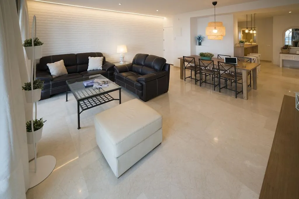 Mediterraneo Sitges Aparthotel