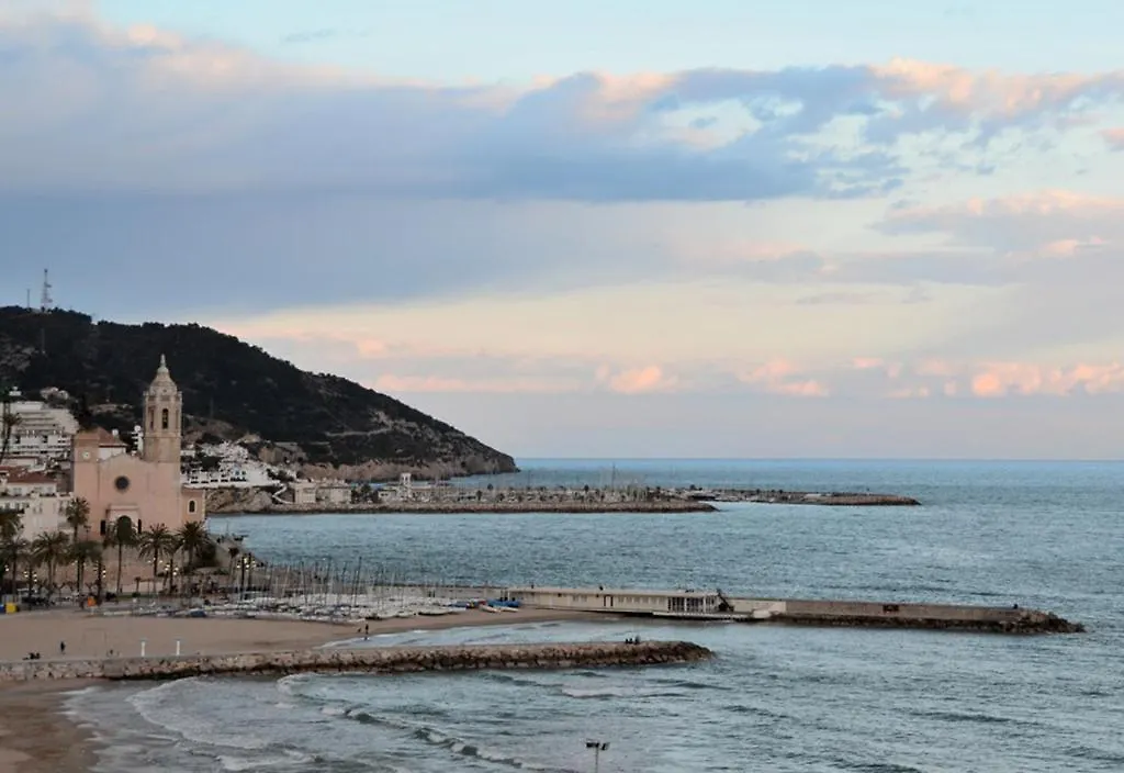 Mediterraneo Sitges 4*,