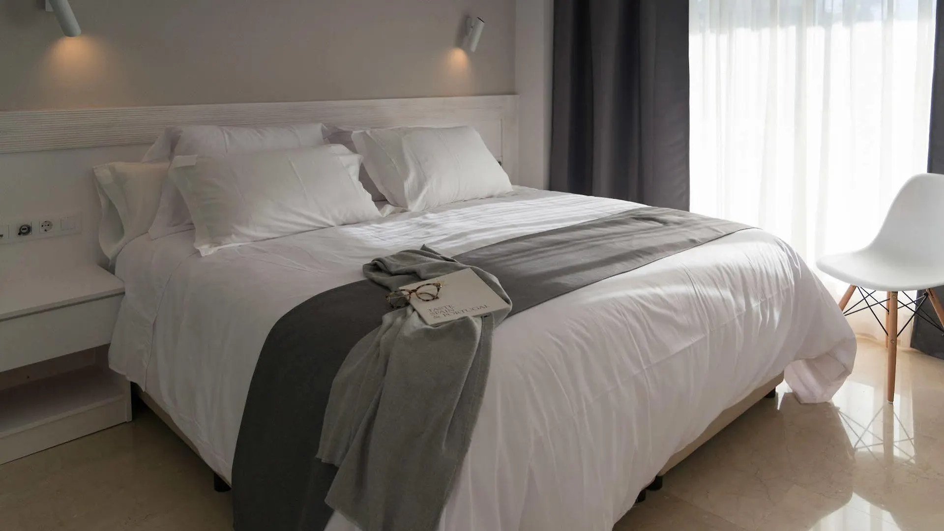 Aparthotel Mediterraneo Sitges